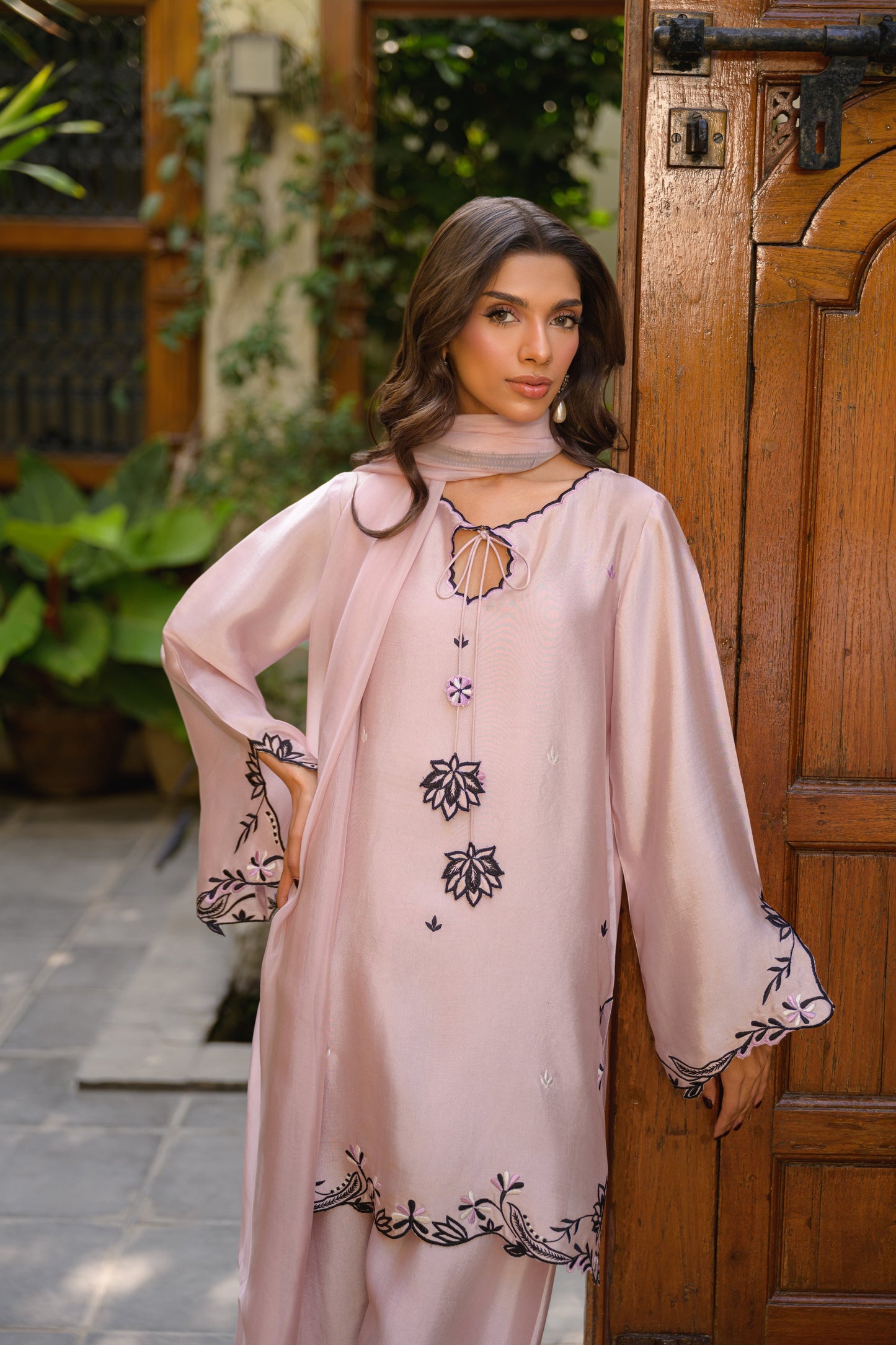 Lyla | Suhaiba Zindani Studio