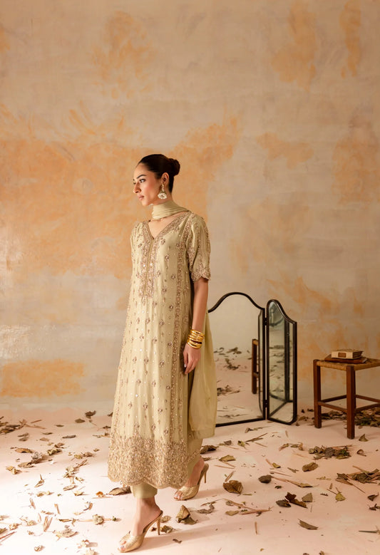 Heer | Shanzay Anooshay