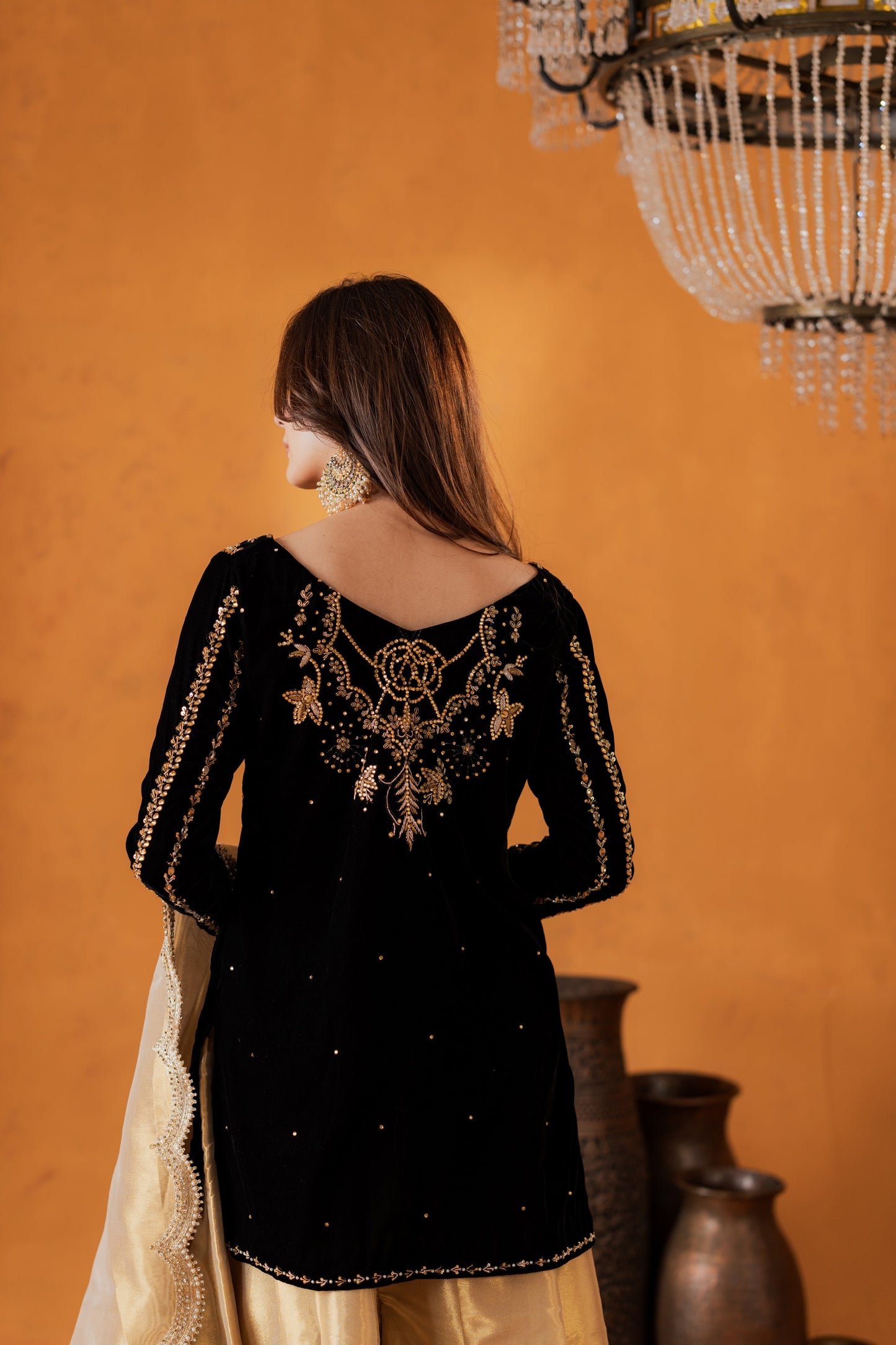 Lume | Shanzay Anooshay