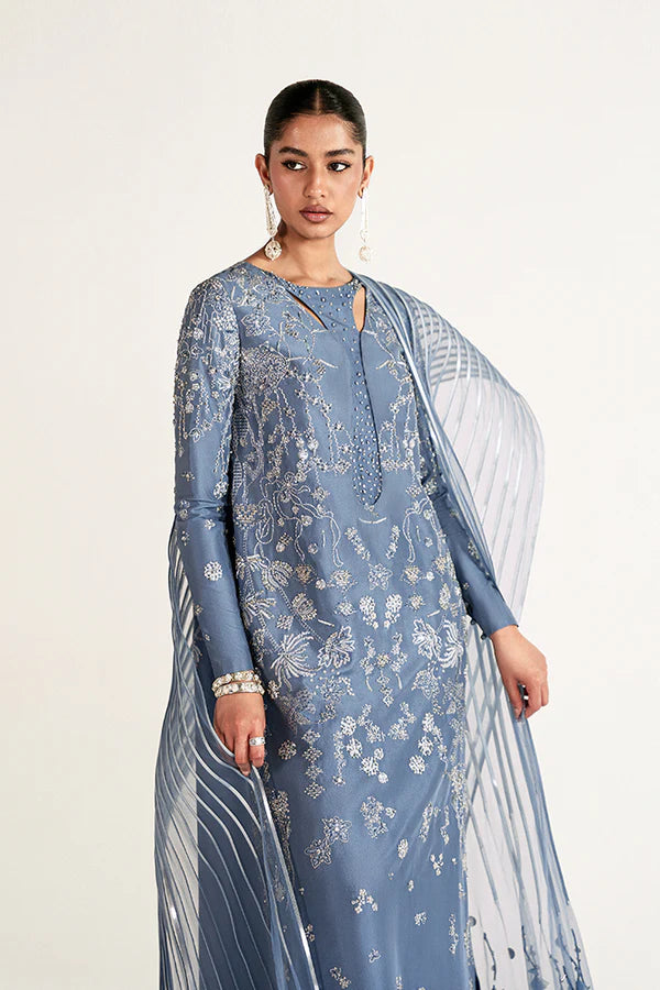 FARIAL | SILK PRET SUMMER '26 | SUFFUSE