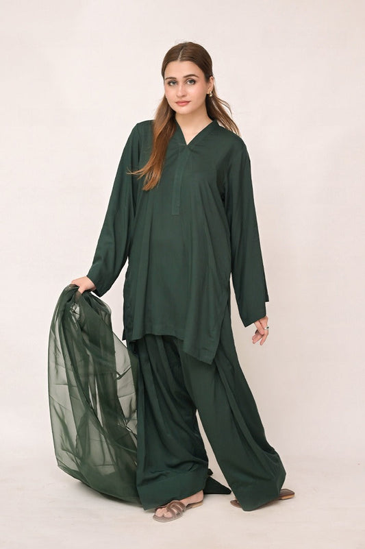 Green Farshi | Zaman by MNM