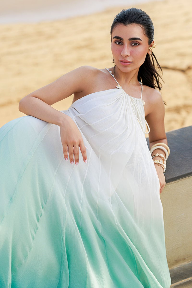 OCEANE | RESORT '26 | Ansab Jahangir