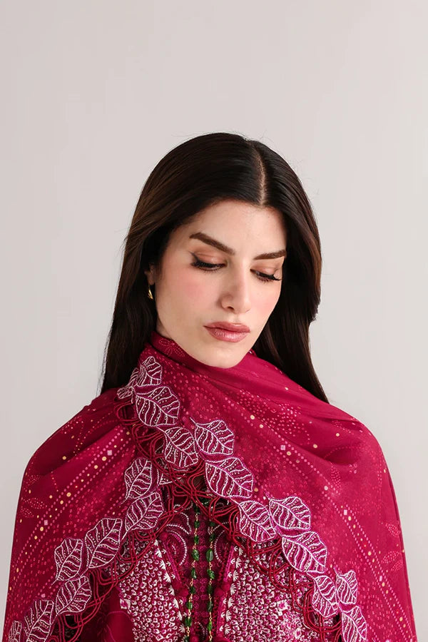 VESRIA | LAWN STITCHED '26 | SUFFUSE