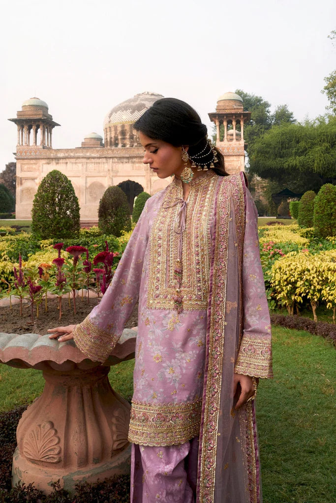 SNLP-25-0146 | Ranya Festive '25 | SOBIA NAZIR