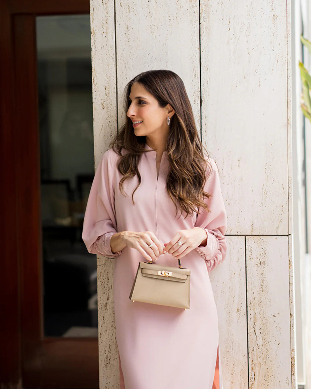 Pink Venice Set | LIRA