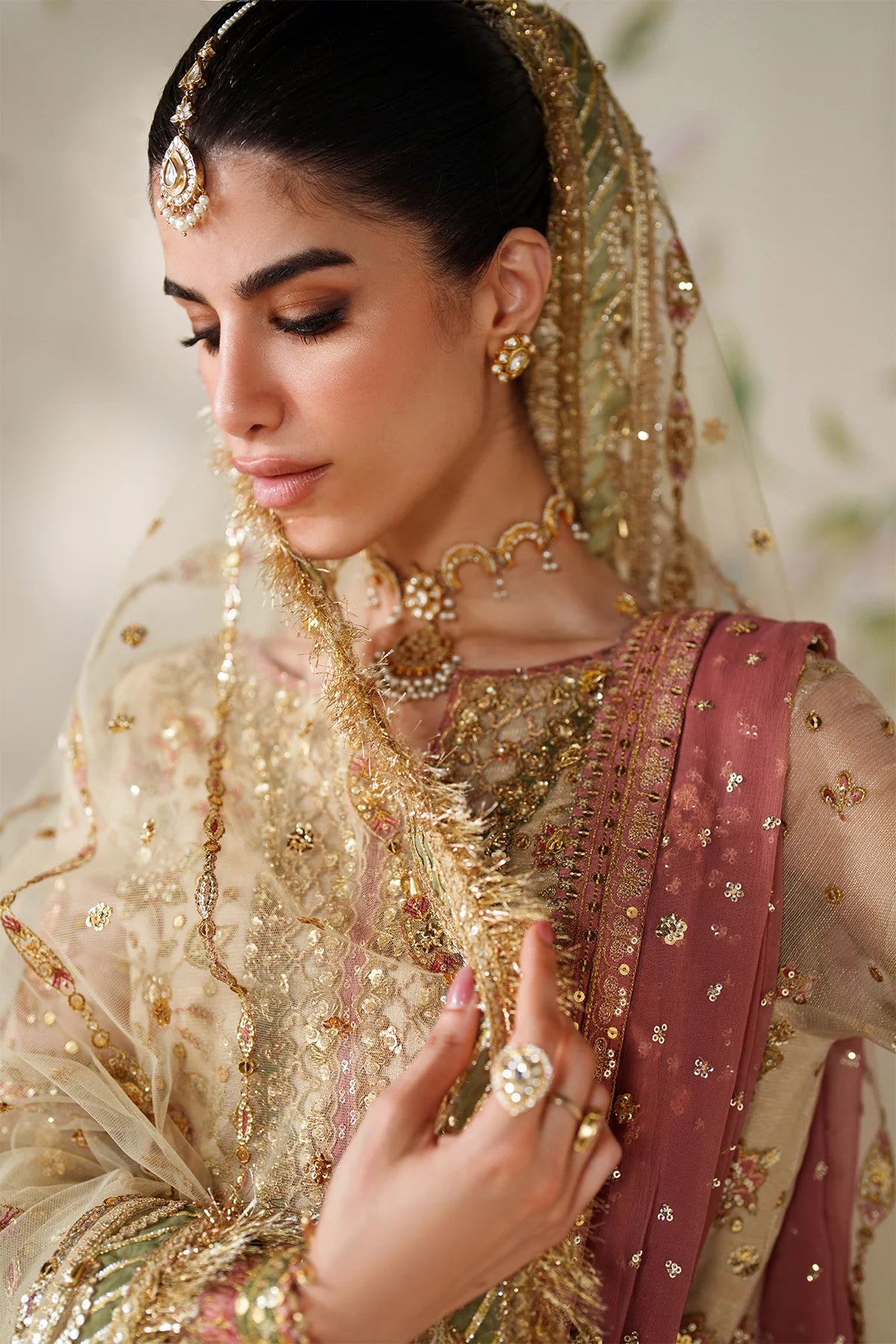 CSV14D02-XSM-333  | Baroque