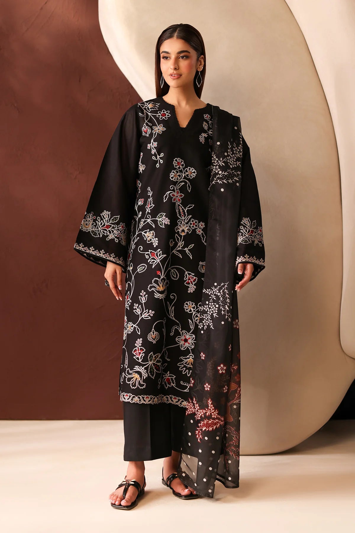 ESSF4483 | Baroque