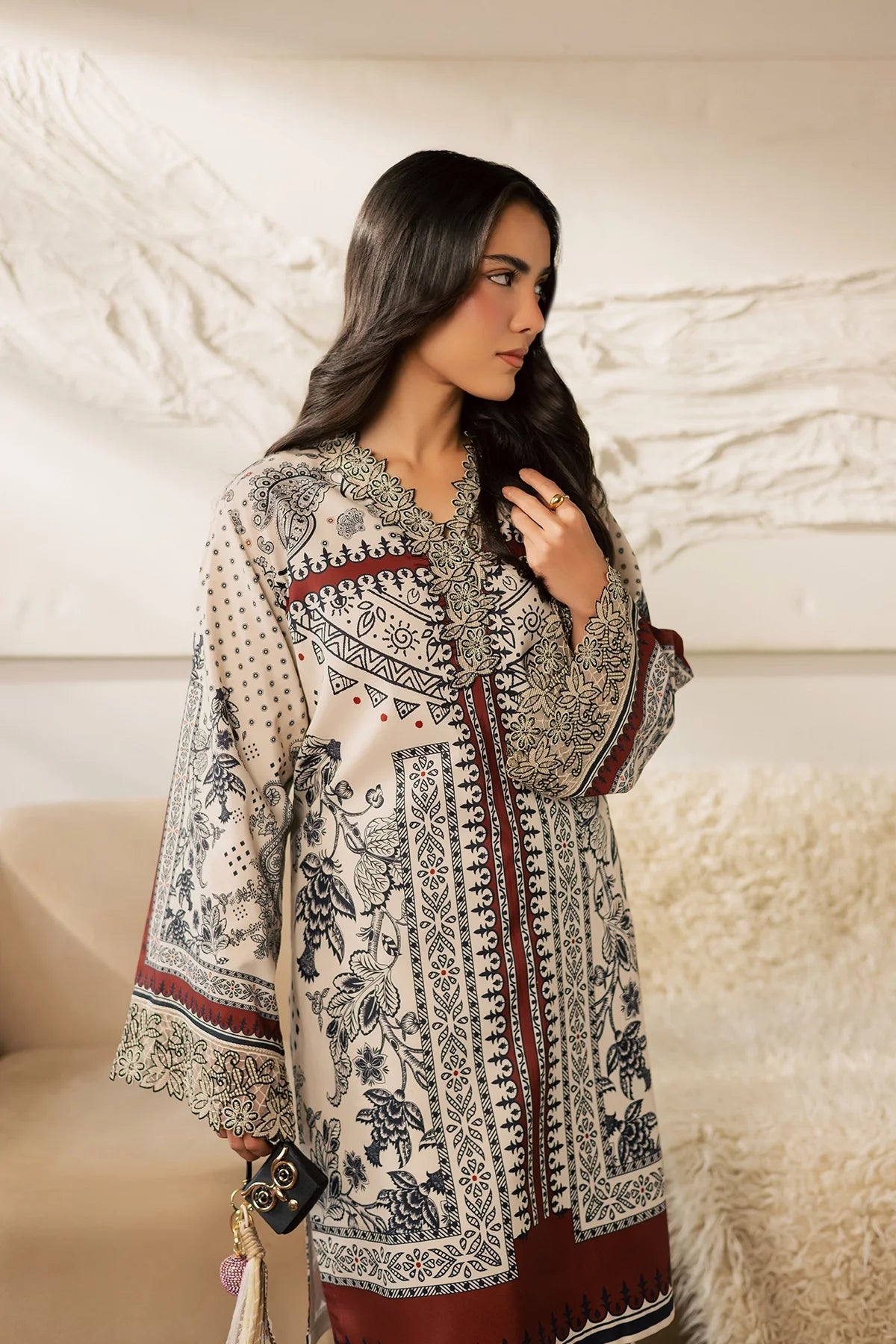 CO-127 | Co-ords '26 | VANYA