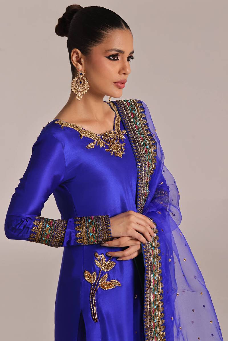 Bloom | Wajahat Mansoor