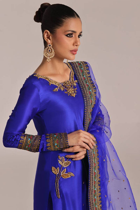 Bloom | Wajahat Mansoor