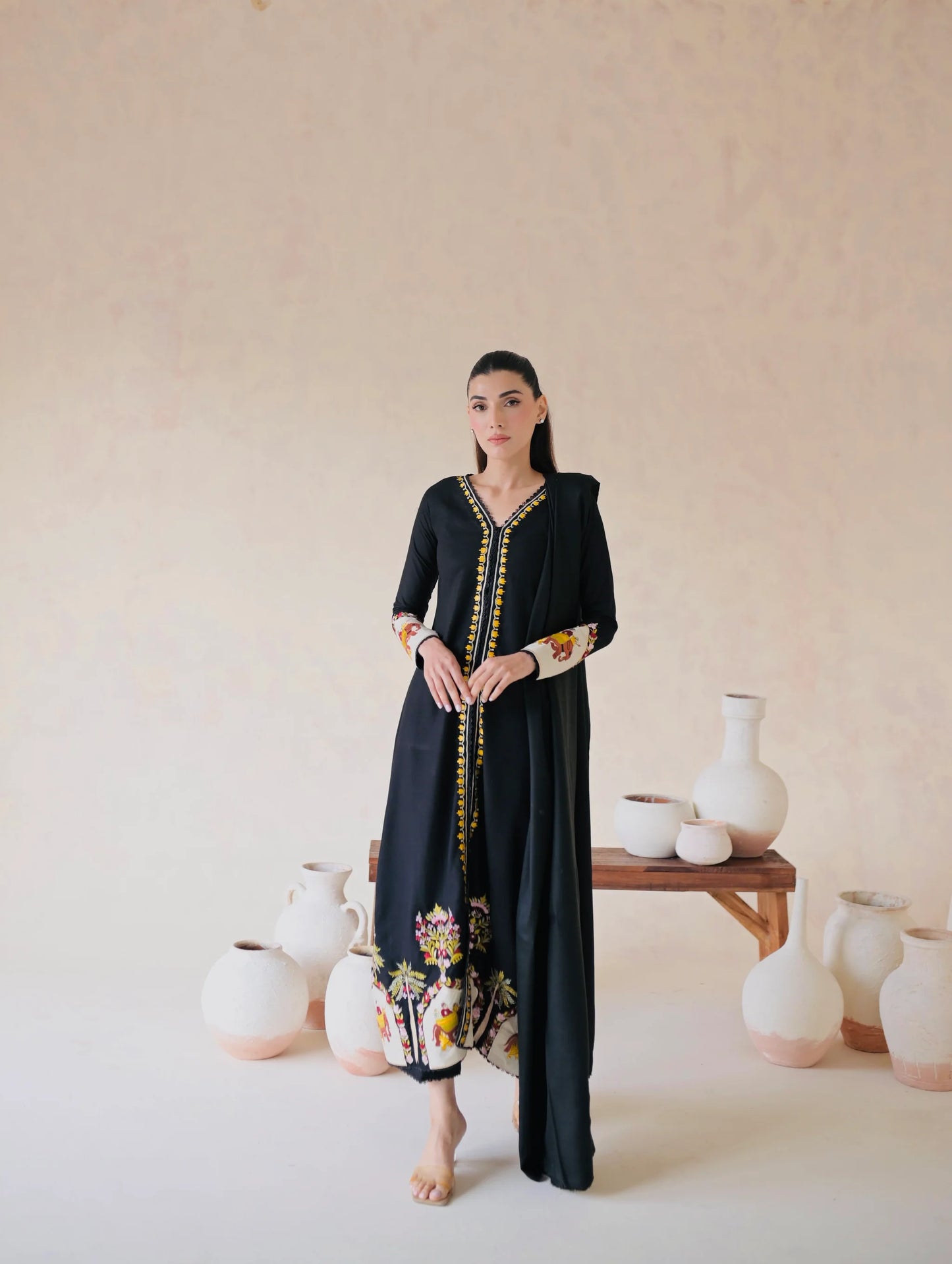 Grandeur | Shanzay Anooshay