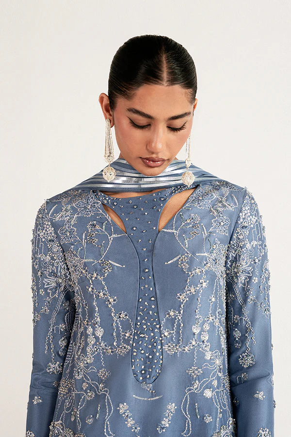 FARIAL | SILK PRET SUMMER '26 | SUFFUSE