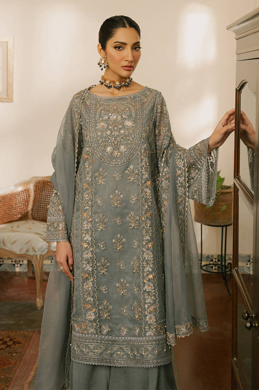 Khirad | Ashiyana Festive Collection’25 | Mohsin Naveed Ranjha
