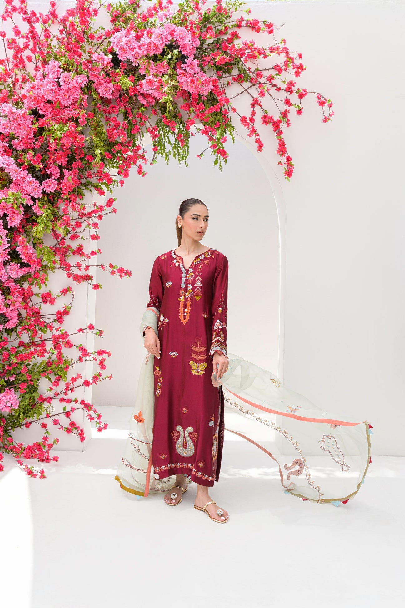 Cherry Pie | Flairs Studio