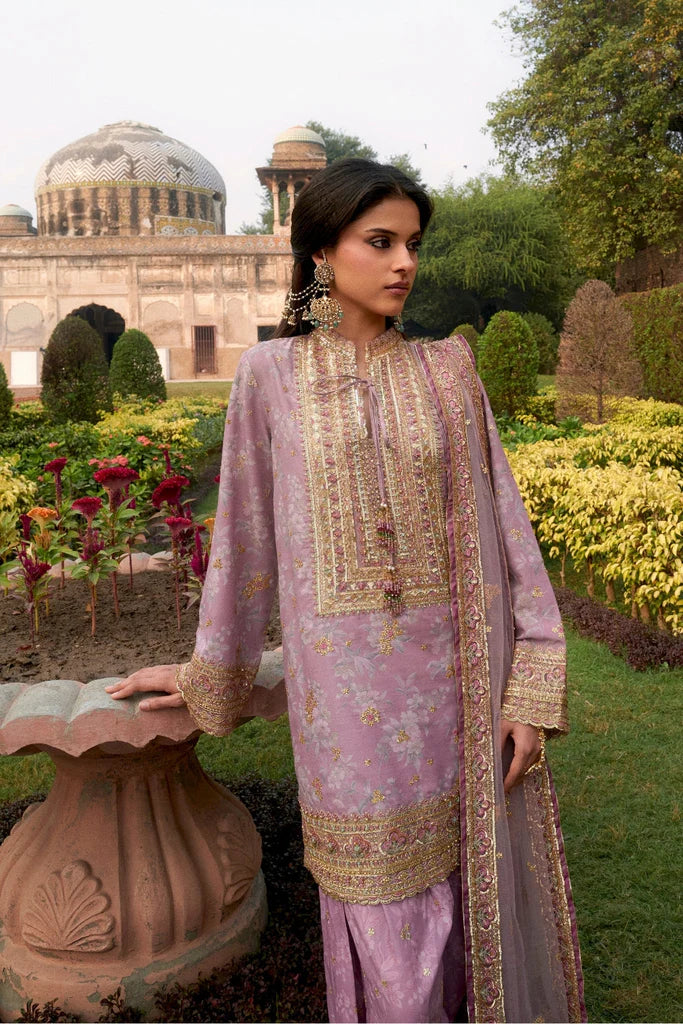 SNLP-25-0146 | Ranya Festive '25 | SOBIA NAZIR