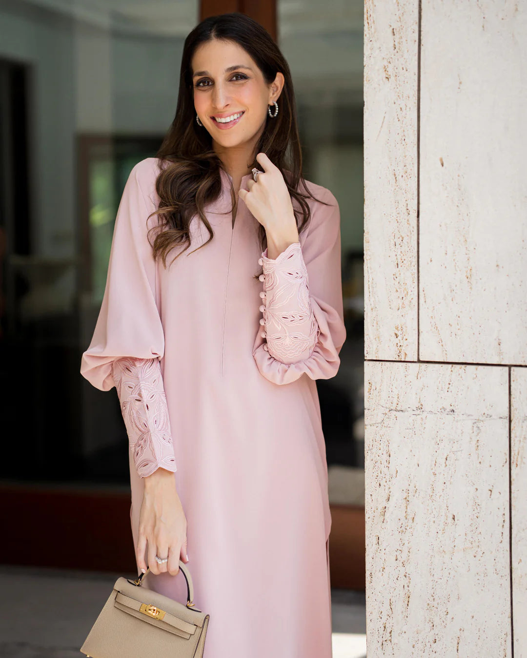 Pink Venice Set | LIRA