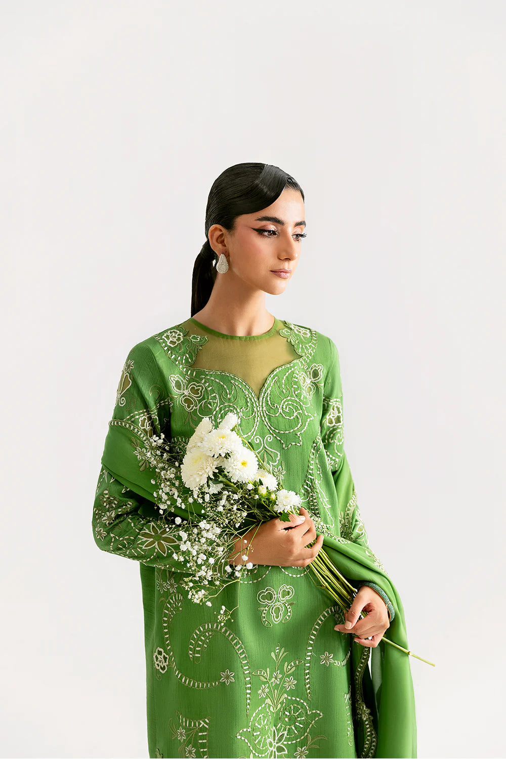AUREE | Silk Pret '25 | Saira Rizwan