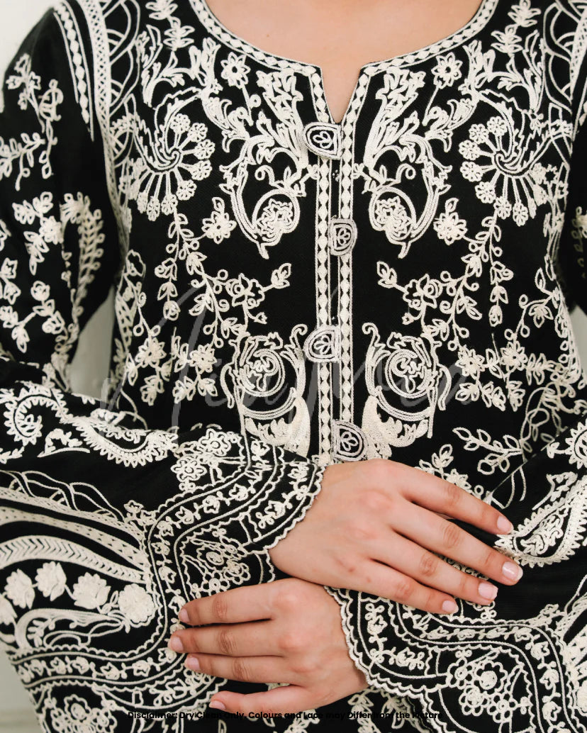 Opal | Pashmina Drop 1 |  Nia Mia