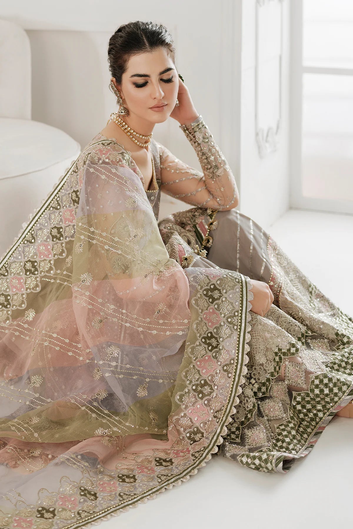 CSV10D08-101-333 | Baroque