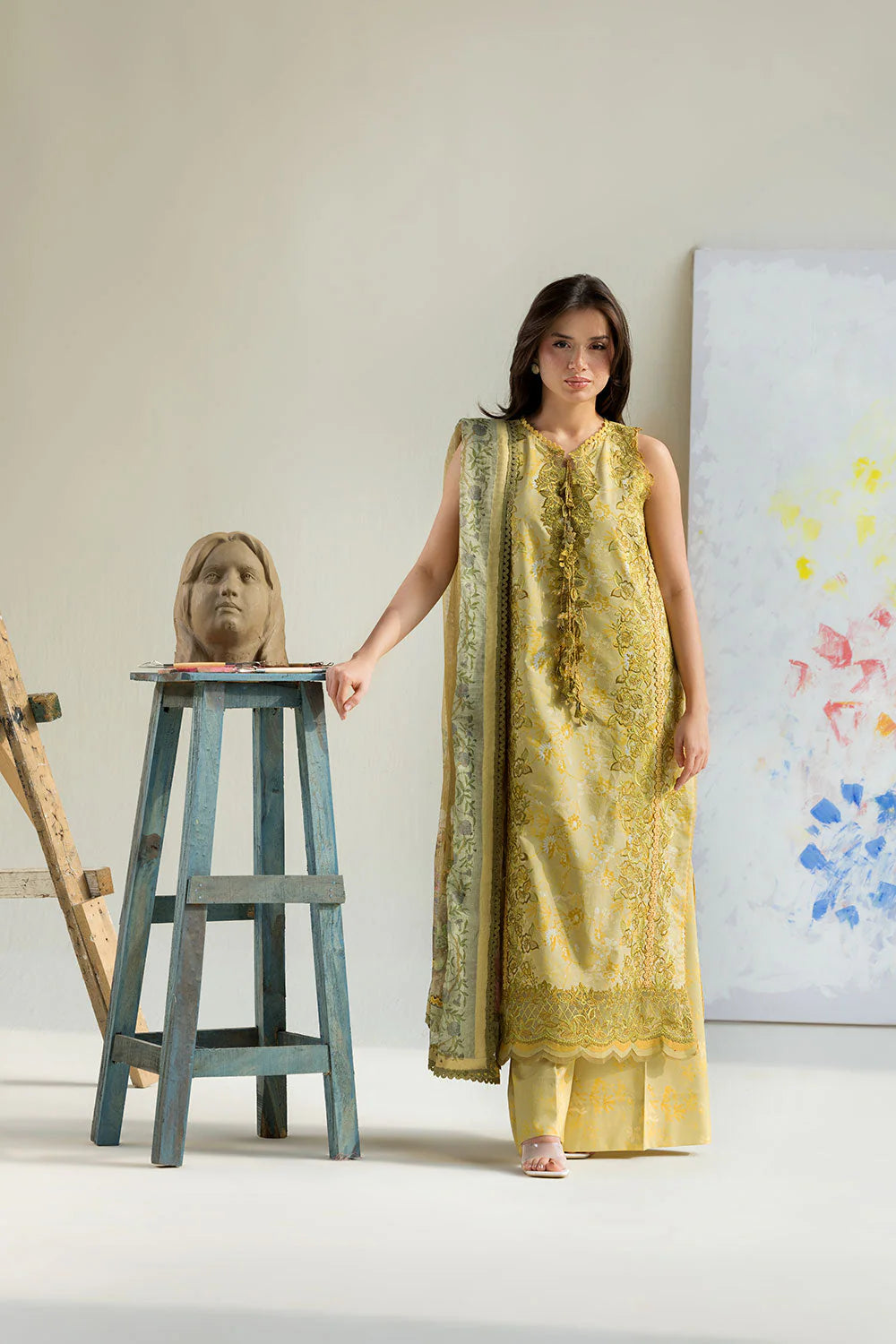 Design 4A | Vital '26 | SOBIA NAZIR