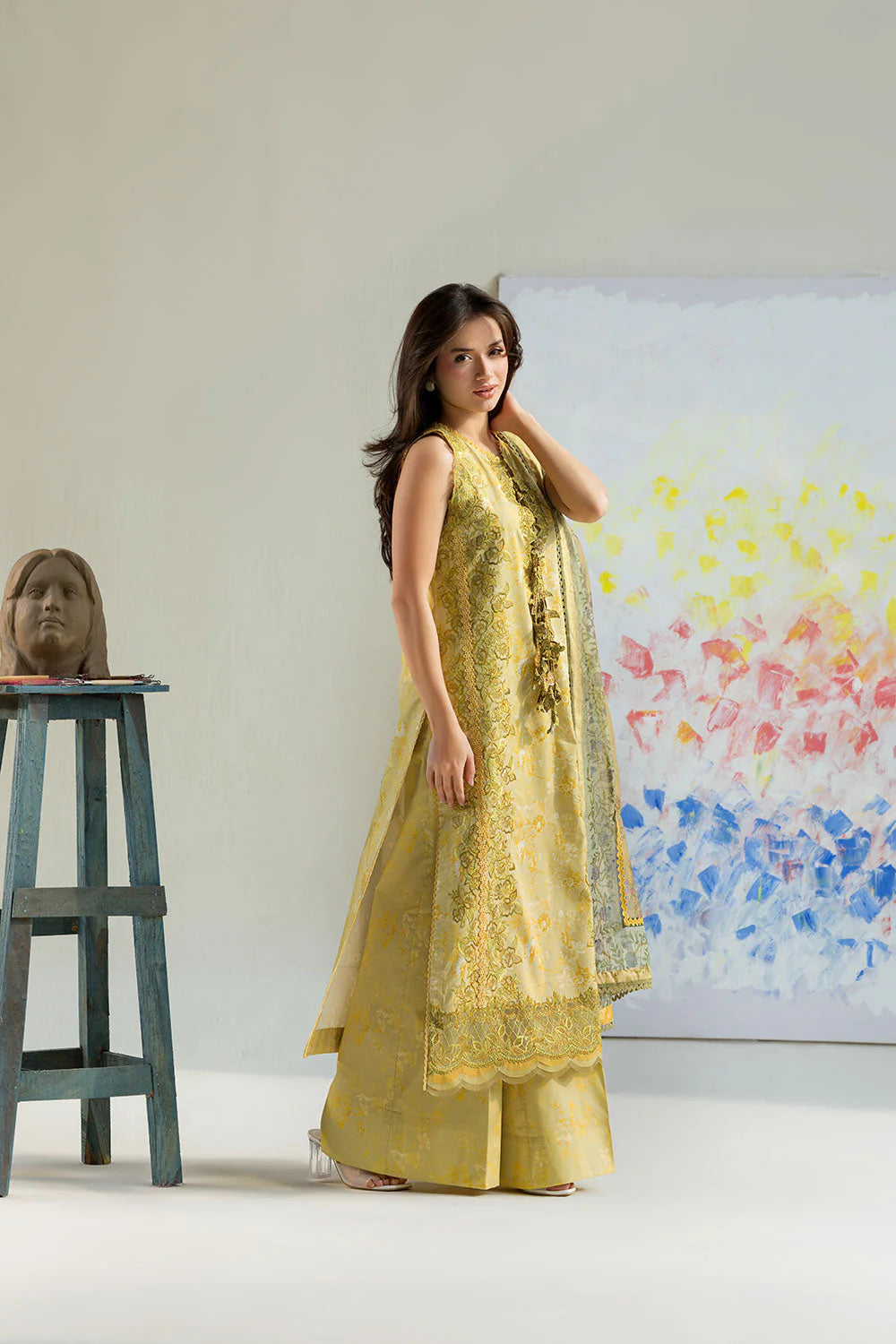 Design 4A | Vital '26 | SOBIA NAZIR