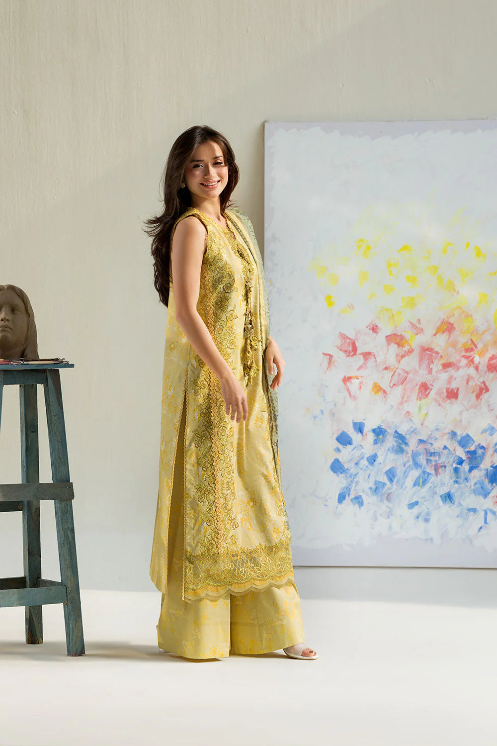 Design 4A | Vital '26 | SOBIA NAZIR