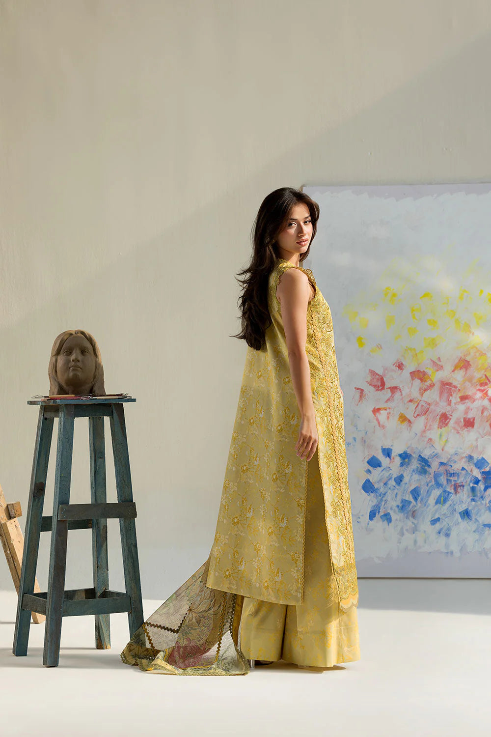 Design 4A | Vital '26 | SOBIA NAZIR