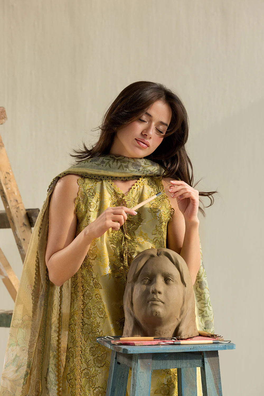 Design 4A | Vital '26 | SOBIA NAZIR
