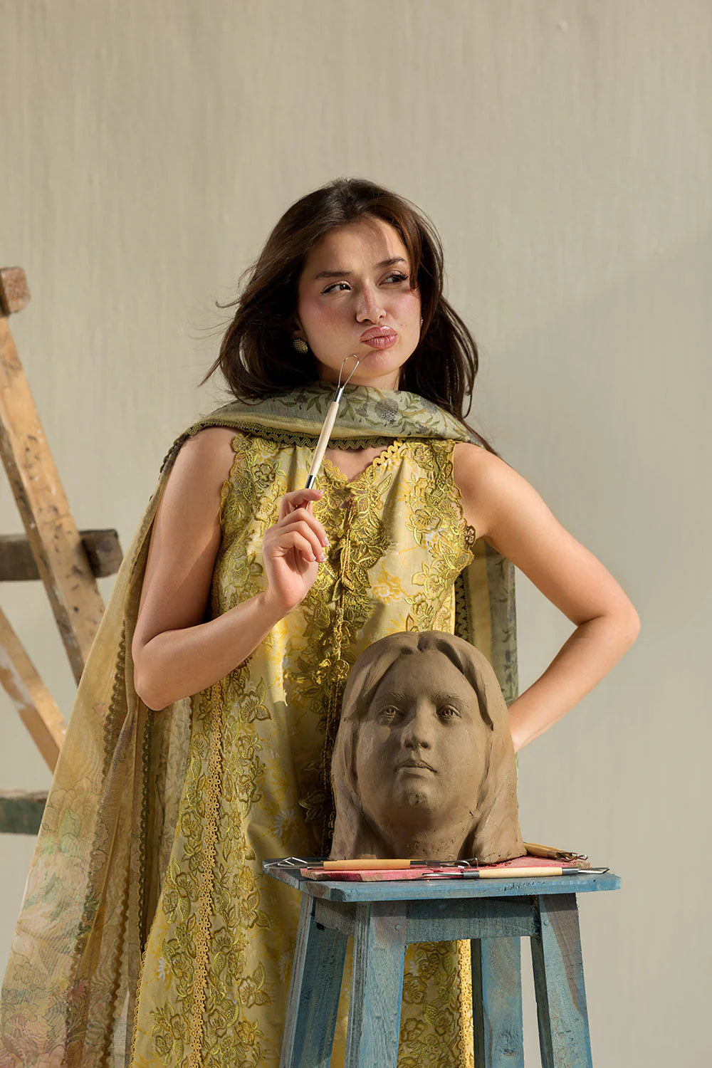 Design 4A | Vital '26 | SOBIA NAZIR