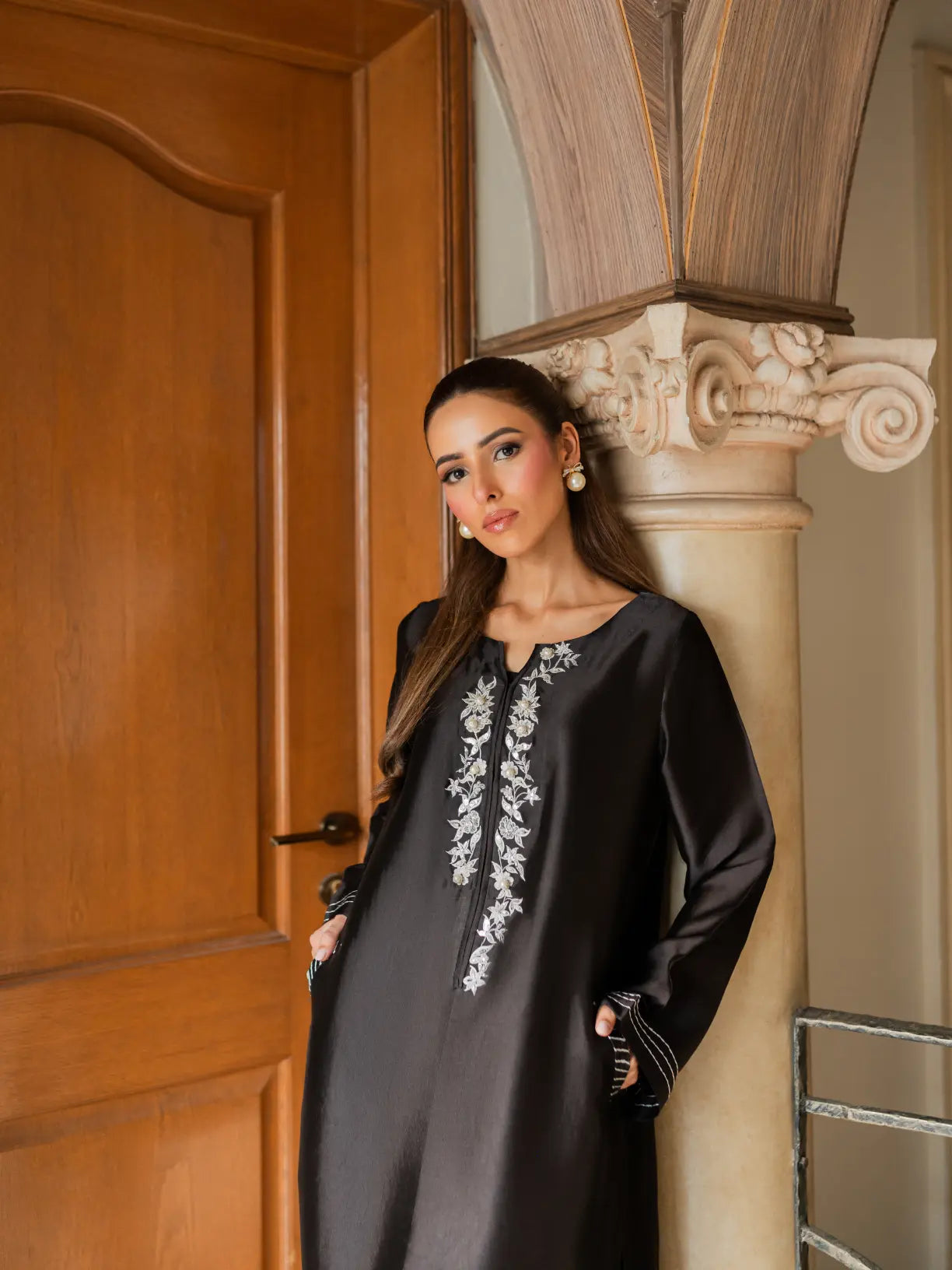 Vanya | Saher & Benish
