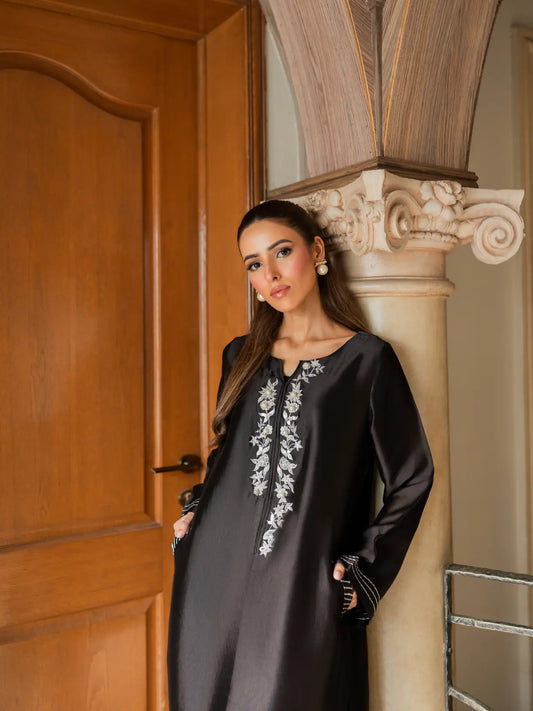 Vanya | Saher & Benish