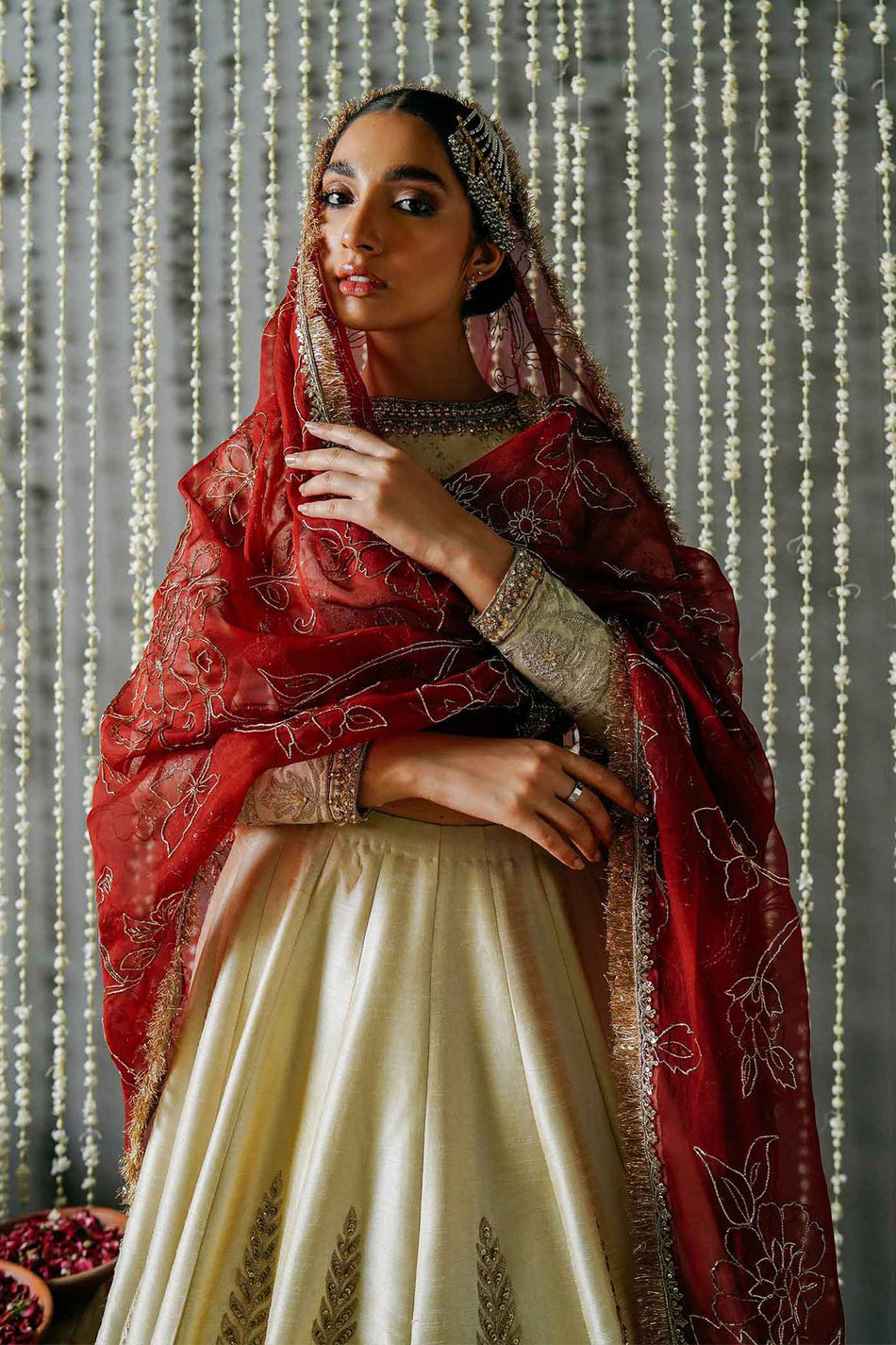 ZC-3011 | Zarashahjahan Bridal