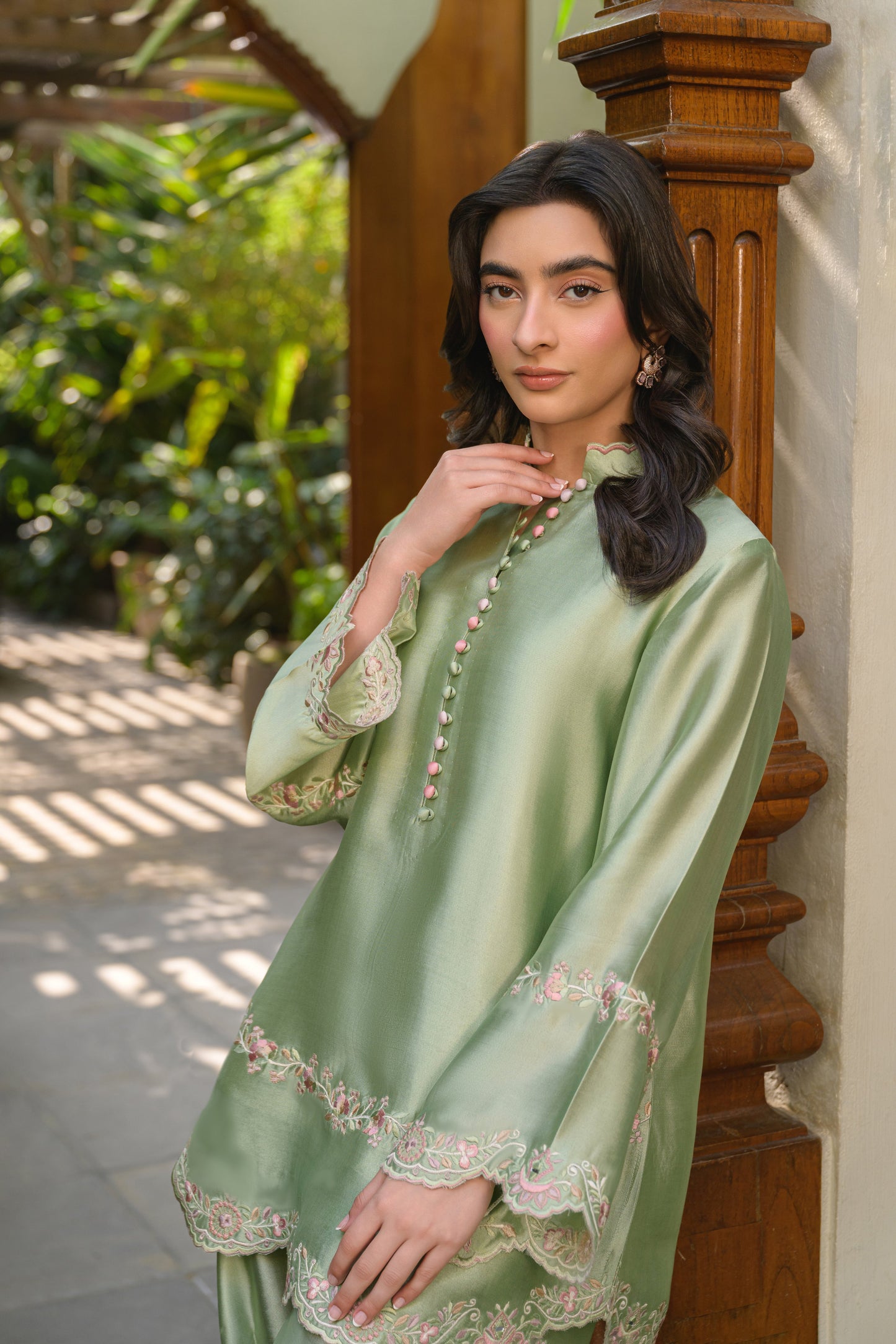 Minta | Suhaiba Zindani Studio