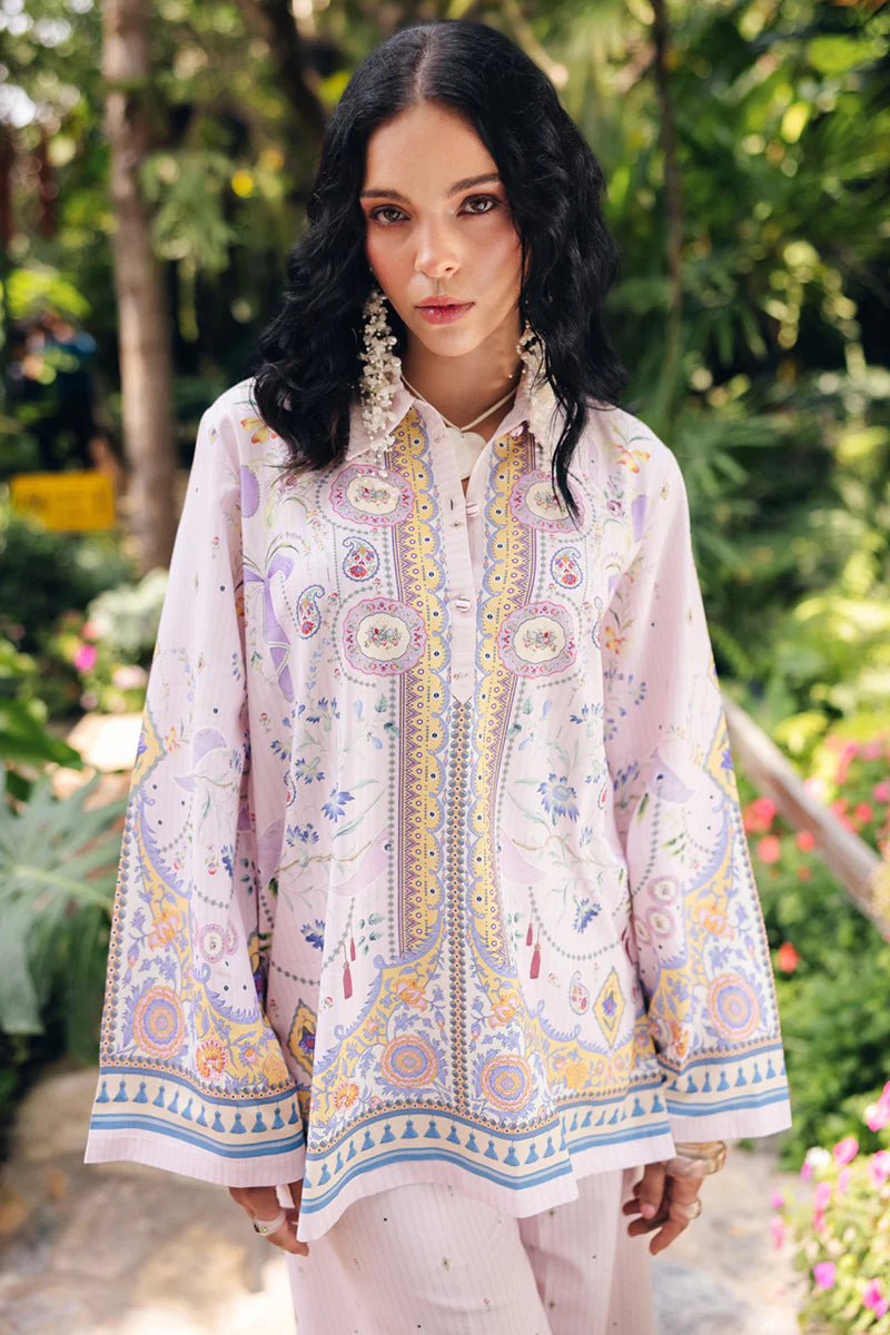 OP-08 RUHI | CO-ORD| Qalamkar (RTS)