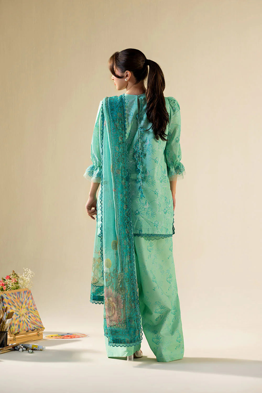 Design 4B | Vital '26 | SOBIA NAZIR
