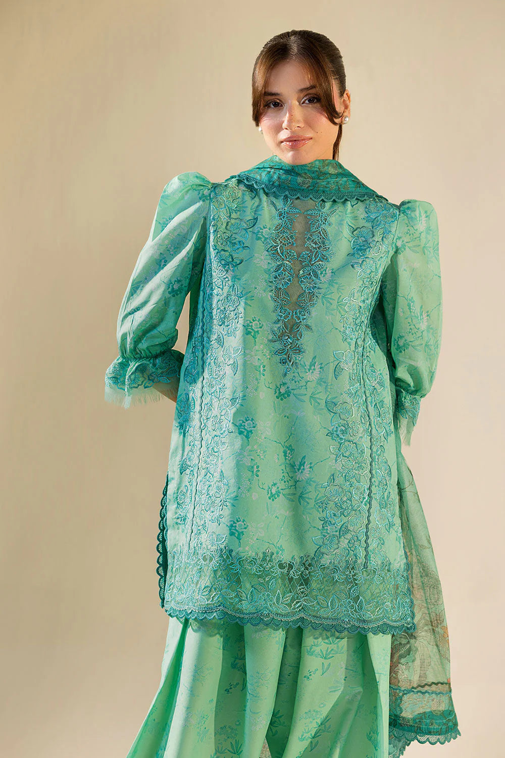 Design 4B | Vital '26 | SOBIA NAZIR