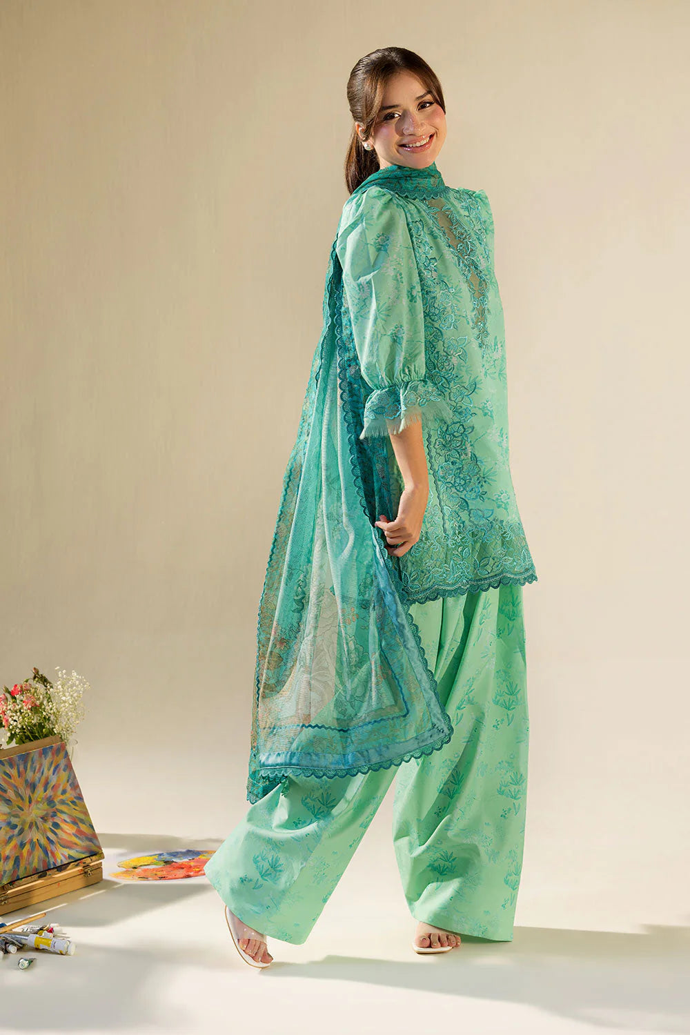 Design 4B | Vital '26 | SOBIA NAZIR