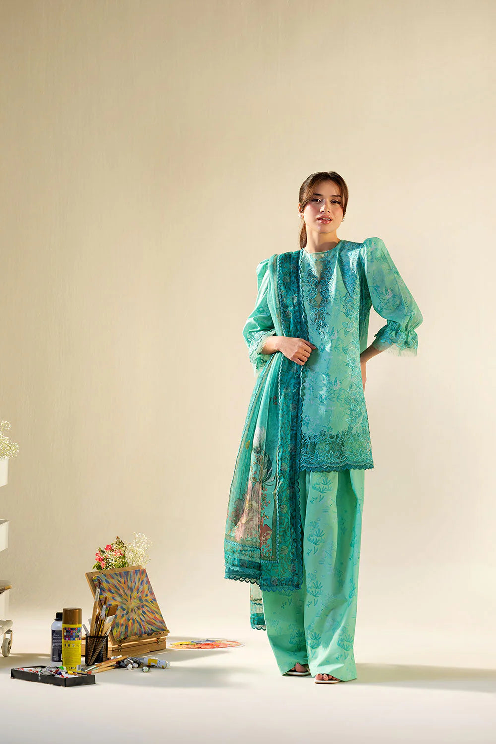 Design 4B | Vital '26 | SOBIA NAZIR