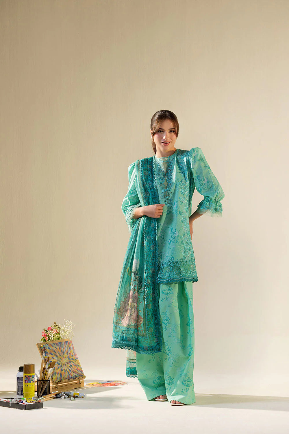 Design 4B | Vital '26 | SOBIA NAZIR