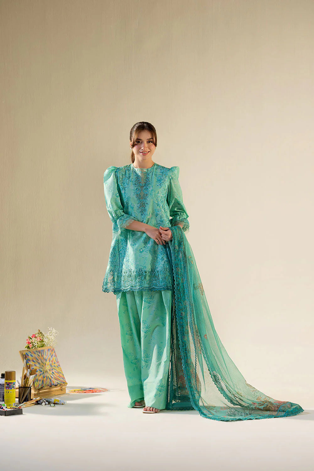 Design 4B | Vital '26 | SOBIA NAZIR