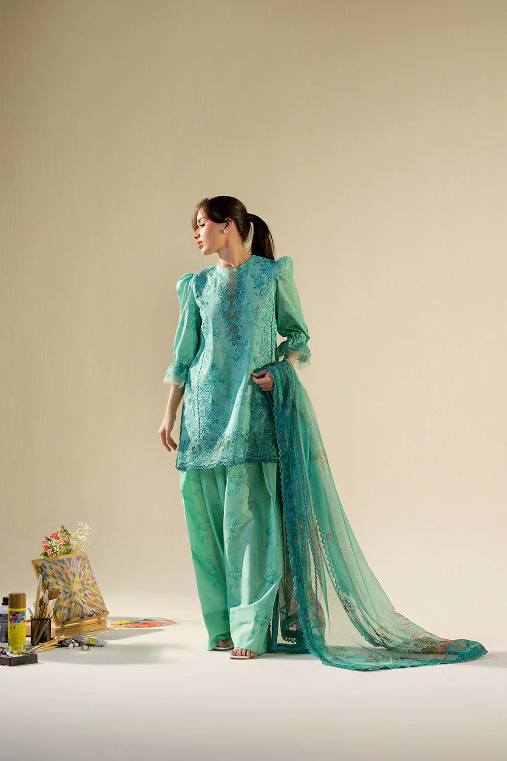 Design 4B | Vital '26 | SOBIA NAZIR