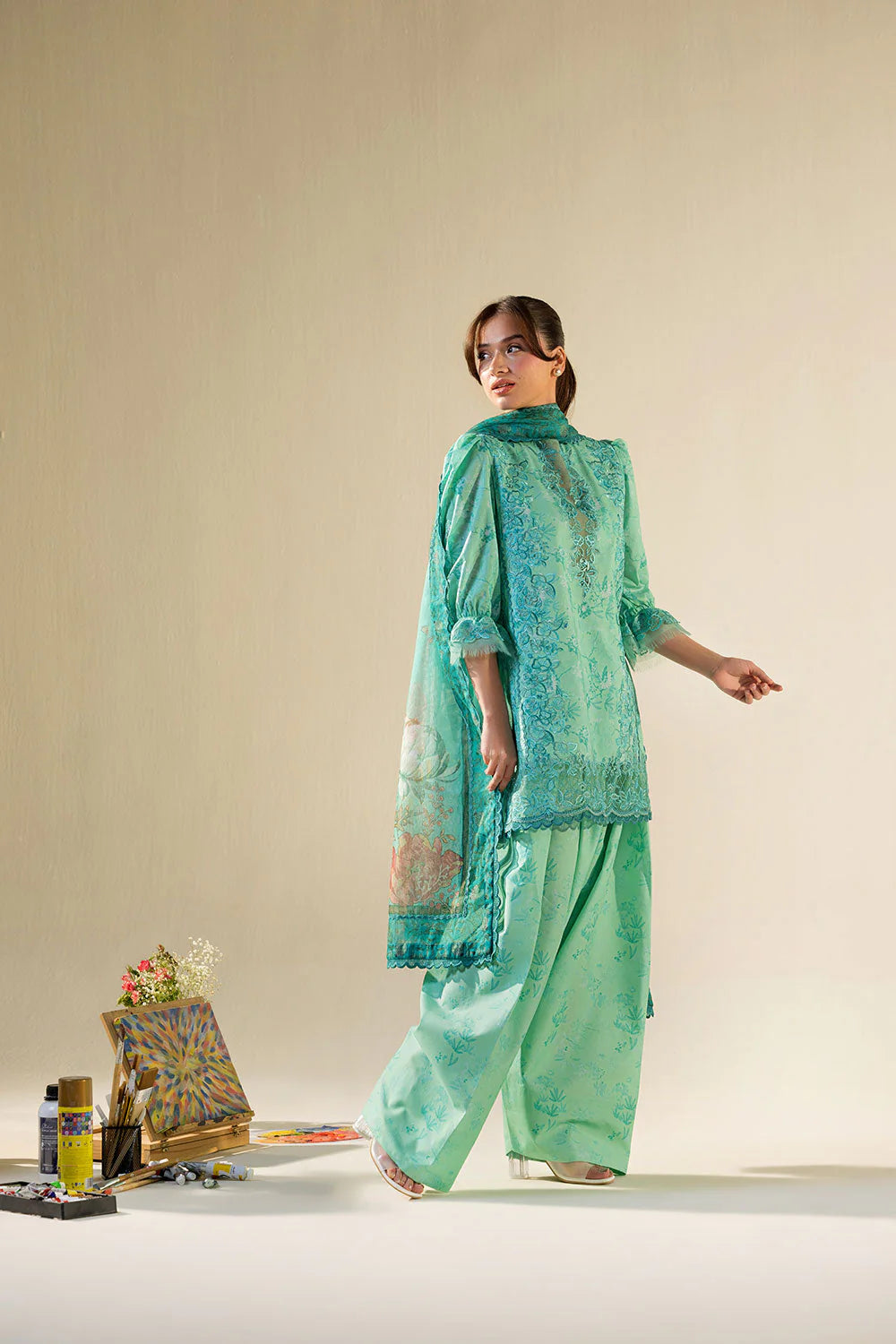 Design 4B | Vital '26 | SOBIA NAZIR