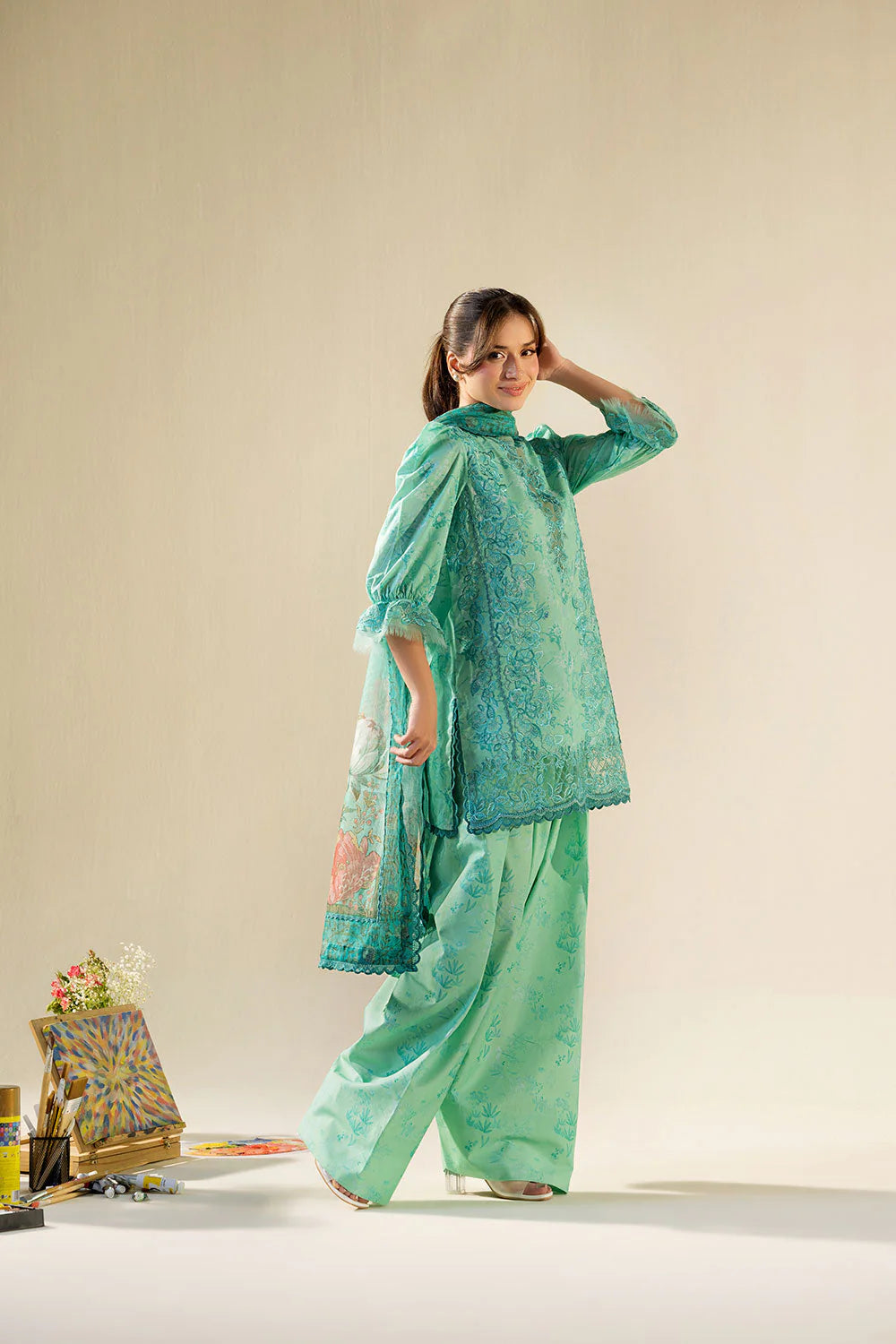 Design 4B | Vital '26 | SOBIA NAZIR