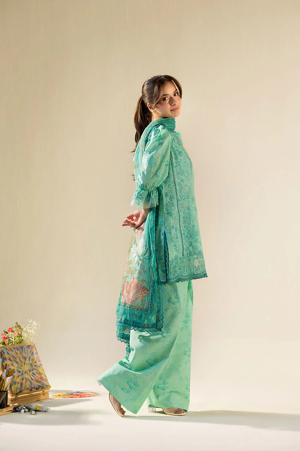 Design 4B | Vital '26 | SOBIA NAZIR