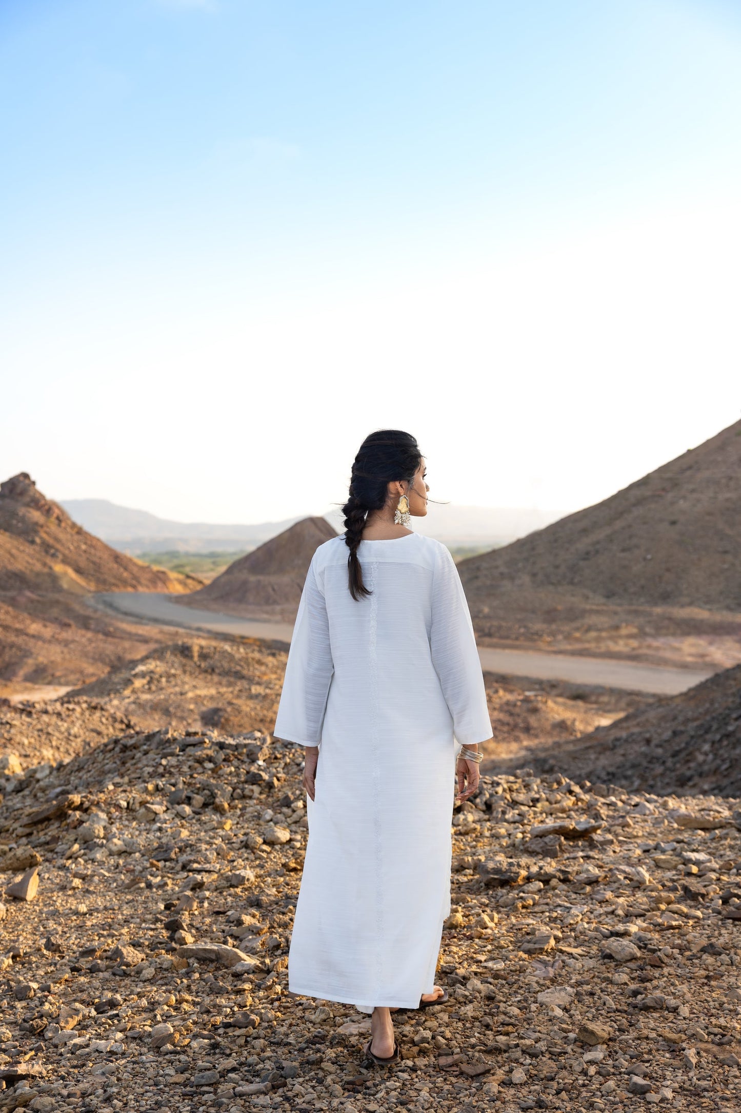 Aqs Set | M by Mahira