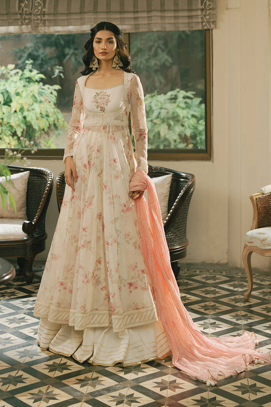 Gulrukh | Ashiyana Festive Collection’25 | Mohsin Naveed Ranjha