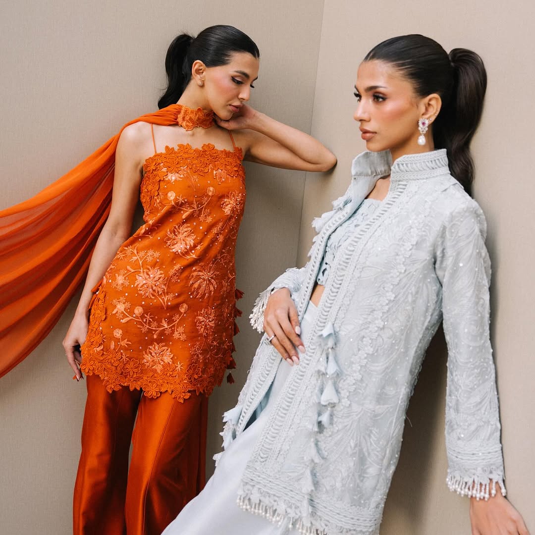 The Alara Set | Miraya Eid Edit’26 | Nadia Khan