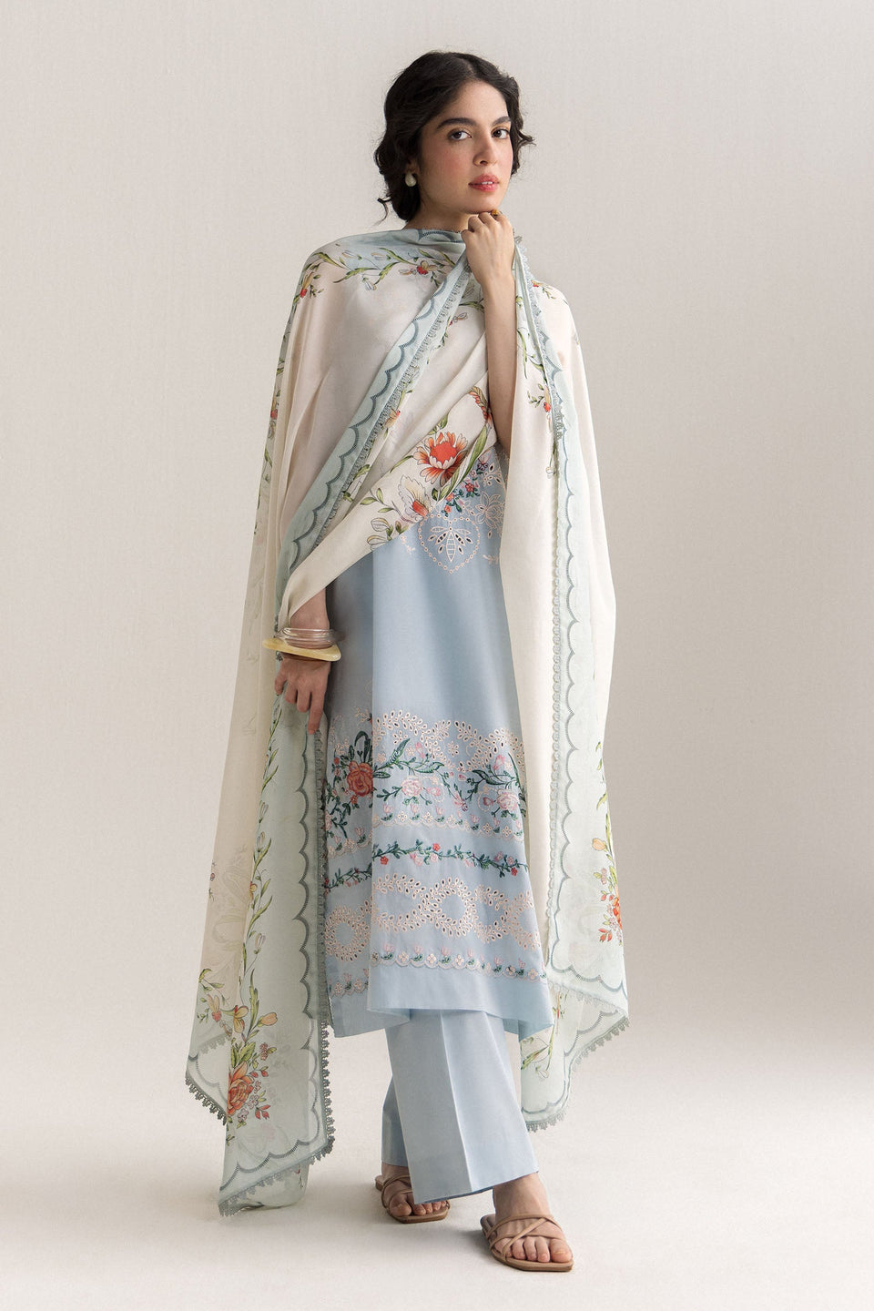 Kian-8B | Coco Lawn Drop II 2026 | COCO BY ZARA SHAHJAHAN