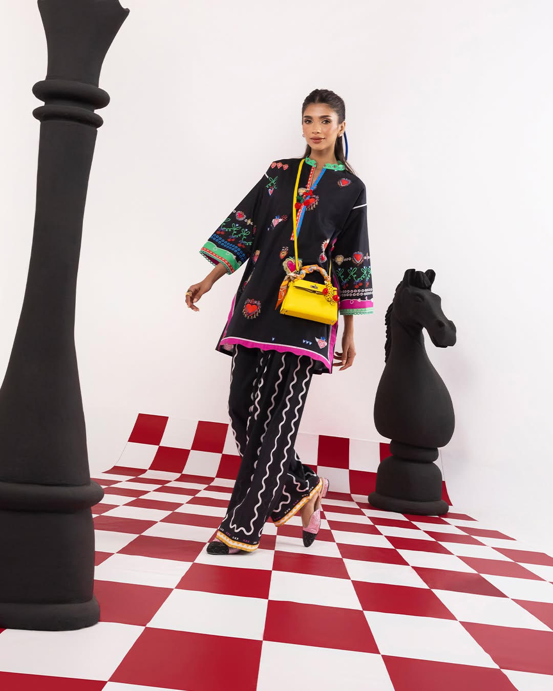 Scorpio | Safi & Me | SANA SAFINAZ