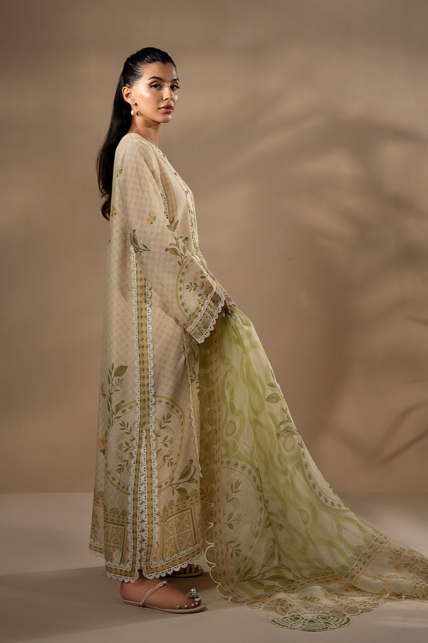 Elyse | Sania Maskatiya Rania – Eid ul Adha '25